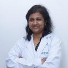 Dr. Mahua Bhattacharya